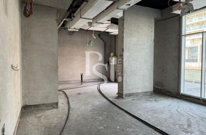 Retail - Studio for rent in C11 - Al Dana - Al Raha Beach - Abu Dhabi