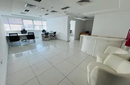 Office Space - 1 Bedroom - 1 Bathroom for rent in Yes Business Tower - Al Barsha 1 - Al Barsha - Dubai