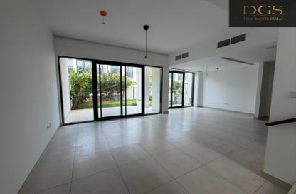 Townhouse - 3 Bedrooms - 3 Bathrooms for rent in Shams Townhouses - Town Square - Dubai