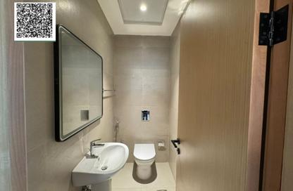 Apartment - 1 Bedroom - 2 Bathrooms for sale in Ajman Creek Towers - Al Rashidiya 1 - Al Rashidiya - Ajman