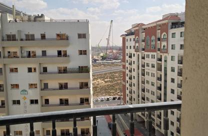 Apartment - 2 Bedrooms - 2 Bathrooms for rent in Universal Apartments - CBD (Central Business District) - International City - Dubai