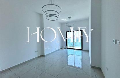 Apartment - 1 Bedroom - 2 Bathrooms for rent in The Square Tower - District 13 - Jumeirah Village Circle - Dubai