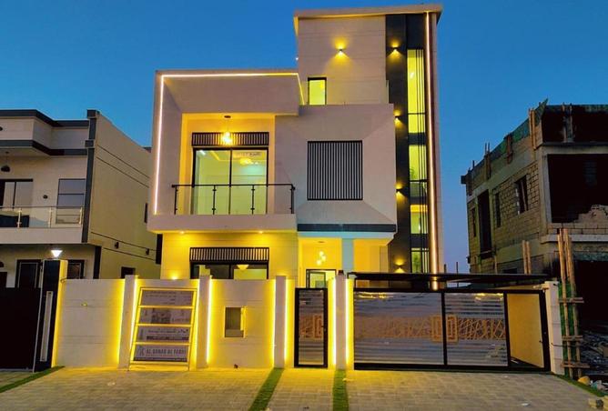 113709722 - الصورة الرئيسية للعقار