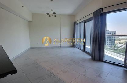 Apartment - 1 Bedroom - 2 Bathrooms for rent in MAG 550 - Mag 5 Boulevard - Residential District - Dubai South (Dubai World Central) - Dubai
