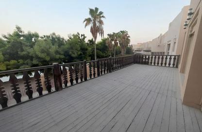 Townhouse - 4 - 3 for rent in The Townhouses at Al Hamra Village - Al Hamra Village - Ras Al Khaimah