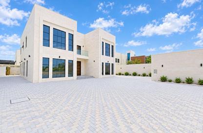 Villa - 6 - 7+ for rent in Nad Al Sheba Villas - Nad Al Sheba 3 - Nad Al Sheba - Dubai