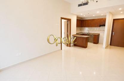 Apartment - 1 Bedroom - 2 Bathrooms for rent in MBK Tower - Business Bay - Dubai