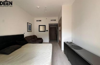 Apartment - Studio - 1 for rent in AZIZI Pearl - Al Furjan - Dubai