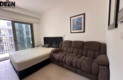 Apartment - Studio - 1 for rent in AZIZI Pearl - Al Furjan - Dubai