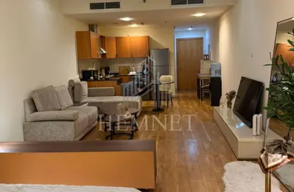 Apartment - Studio - 1 Bathroom for sale in Spring Oasis - Dubai Silicon Oasis - Dubai