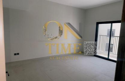Apartment - 2 Bedrooms - 3 Bathrooms for sale in Kentia - Ajman Uptown Villas - Ajman Uptown - Ajman