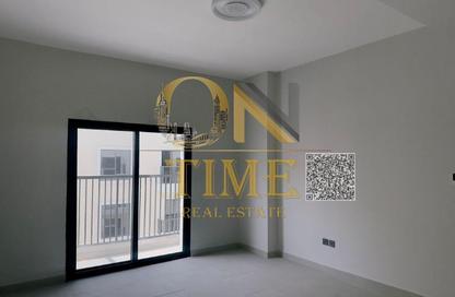 Apartment - 2 Bedrooms - 3 Bathrooms for sale in Kentia - Ajman Uptown Villas - Ajman Uptown - Ajman