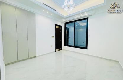 Villa - 5 Bedrooms - 7 Bathrooms for rent in Al Helio 2 - Al Helio - Ajman