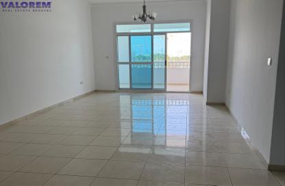 Apartment - 2 Bedrooms - 2 Bathrooms for rent in Al Rabia Tower - Majan - Dubai Land - Dubai