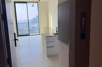 Apartment - 1 Bedroom - 2 Bathrooms for rent in Binghatti Tulip - District 11 - Jumeirah Village Circle - Dubai