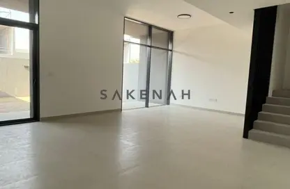 Townhouse - 4 Bedrooms - 5 Bathrooms for sale in Robinia - Masaar - Tilal City - Sharjah