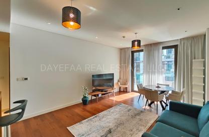 Apartment - 1 - 2 for rent in City Walk Residential Building 19 - City Walk Residential - City Walk - Al Wasl - Dubai Apartment - 1 - 2 for rent in City Walk Residential Building 19 - City Walk Residential - City Walk - Al Wasl - Dubai