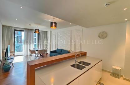 Apartment - 1 - 2 for rent in City Walk Residential Building 19 - City Walk Residential - City Walk - Al Wasl - Dubai Apartment - 1 - 2 for rent in City Walk Residential Building 19 - City Walk Residential - City Walk - Al Wasl - Dubai