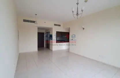 شقة - غرفة نوم - 2 حمامات للايجار في سفانام كراون - واحة دبي للسيليكون - دبي