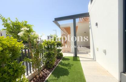 Villa - 4 - 6 for rent in Elie Saab 2 - Elie Saab - Arabian Ranches 3 - Dubai