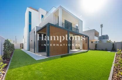 Villa - 4 - 6 for rent in Elie Saab 2 - Elie Saab - Arabian Ranches 3 - Dubai Villa - 4 - 6 for rent in Elie Saab 2 - Elie Saab - Arabian Ranches 3 - Dubai