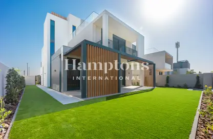 Villa - 4 Bedrooms - 6 Bathrooms for rent in Elie Saab 2 - Elie Saab - Arabian Ranches 3 - Dubai Villa - 4 Bedrooms - 6 Bathrooms for rent in Elie Saab 2 - Elie Saab - Arabian Ranches 3 - Dubai
