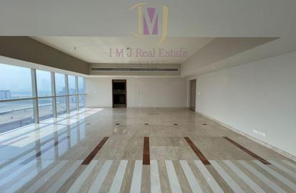 Apartment - 2 - 3 for rent in Sama Tower - Sheikh Zayed Road - Dubai