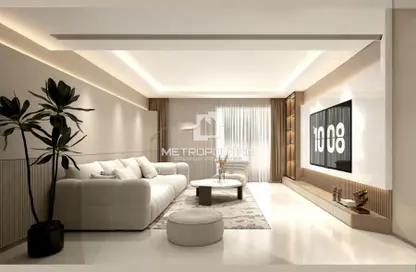 Apartment - Studio - 1 Bathroom for sale in Sports View Residence - International City Phase 2 - Al Warsan 4 - Al Warsan - Dubai