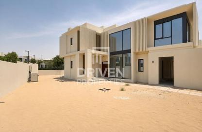 Villa - 5 Bedrooms - 7 Bathrooms for rent in Jebel Ali Village Villas - Jebel Ali Village - Jebel Ali - Dubai Villa - 5 Bedrooms - 7 Bathrooms for rent in Jebel Ali Village Villas - Jebel Ali Village - Jebel Ali - Dubai