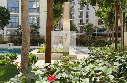 Apartment - 1 Bedroom - 1 Bathroom for sale in Uptown Al Zahia - Al Zahia - Muwaileh Commercial - Sharjah Apartment - 1 Bedroom - 1 Bathroom for sale in Uptown Al Zahia - Al Zahia - Muwaileh Commercial - Sharjah