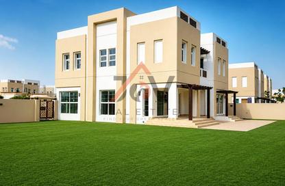 Villa - 3 Bedrooms - 4 Bathrooms for sale in Rahat - Mudon - Dubai Villa - 3 Bedrooms - 4 Bathrooms for sale in Rahat - Mudon - Dubai
