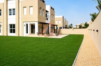 Villa - 3 Bedrooms - 4 Bathrooms for sale in Rahat - Mudon - Dubai Villa - 3 Bedrooms - 4 Bathrooms for sale in Rahat - Mudon - Dubai
