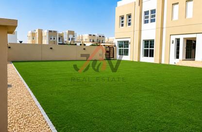 Villa - 3 Bedrooms - 4 Bathrooms for sale in Rahat - Mudon - Dubai