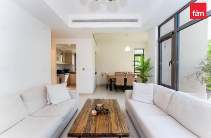 Villa - 3 - 4 for sale in Mira Oasis 3 - Mira Oasis - Reem - Dubai