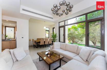 Villa - 3 - 4 for sale in Mira Oasis 3 - Mira Oasis - Reem - Dubai