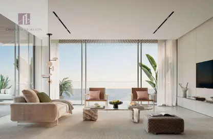 شقة - 3 غرف نوم - 3 حمامات للبيع في باي ريزيدينس - جزر دبي - دبي