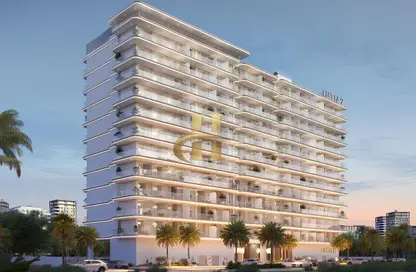 شقة - 1 حمام للبيع في كوف إديشن 6 من إمتياز - مجمع دبي ريزيدنس - دبي لاند - دبي