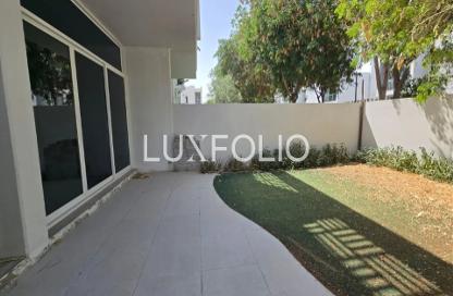 Townhouse - 3 - 4 for sale in Arabella Townhouses 1 - Arabella Townhouses - Mudon - Dubai