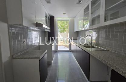 Townhouse - 3 - 4 for sale in Arabella Townhouses 1 - Arabella Townhouses - Mudon - Dubai