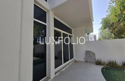 Townhouse - 3 - 4 for sale in Arabella Townhouses 1 - Arabella Townhouses - Mudon - Dubai