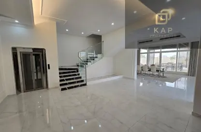 فيلا - 4 غرف نوم - 8 حمامات للايجار في الظيت الجنوبي - الظيت - رأس الخيمة