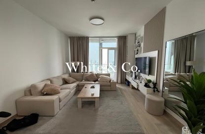 Apartment - 1 Bedroom - 1 Bathroom for rent in BLOOM TOWERS A - Bloom Towers - District 10 - Jumeirah Village Circle - Dubai