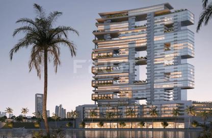 Apartment - 1 Bedroom - 2 Bathrooms for sale in Radiant Marina Towers - Shams Abu Dhabi - Al Reem Island - Abu Dhabi Apartment - 1 Bedroom - 2 Bathrooms for sale in Radiant Marina Towers - Shams Abu Dhabi - Al Reem Island - Abu Dhabi