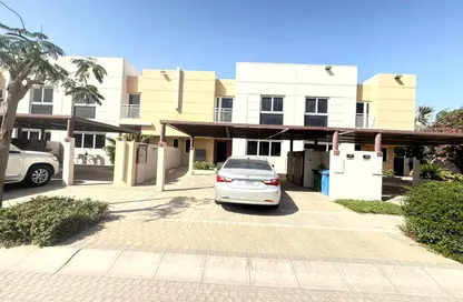 Villa - 4 Bedrooms - 5 Bathrooms for rent in Al Yasmeen - Al Zahia - Muwaileh Commercial - Sharjah