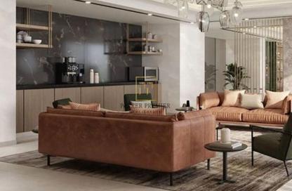 Apartment - Studio - 1 for sale in Azizi Venice 7 Building E - Azizi Venice 7 - Azizi Venice - Dubai South (Dubai World Central) - Dubai Apartment - Studio - 1 for sale in Azizi Venice 7 Building E - Azizi Venice 7 - Azizi Venice - Dubai South (Dubai World Central) - Dubai