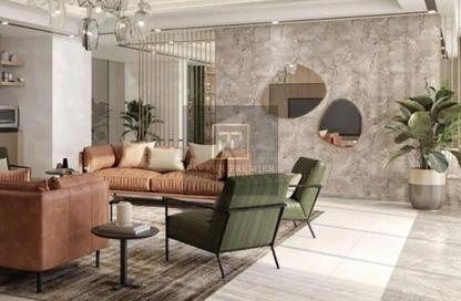 Apartment - Studio - 1 Bathroom for sale in Azizi Venice 7 Building E - Azizi Venice 7 - Azizi Venice - Dubai South (Dubai World Central) - Dubai Apartment - Studio - 1 Bathroom for sale in Azizi Venice 7 Building E - Azizi Venice 7 - Azizi Venice - Dubai South (Dubai World Central) - Dubai