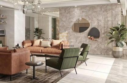 Apartment - Studio - 1 for sale in Azizi Venice 7 Building E - Azizi Venice 7 - Azizi Venice - Dubai South (Dubai World Central) - Dubai Apartment - Studio - 1 for sale in Azizi Venice 7 Building E - Azizi Venice 7 - Azizi Venice - Dubai South (Dubai World Central) - Dubai