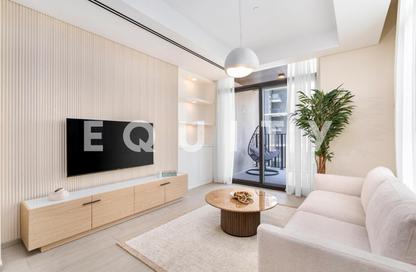 Apartment - 2 Bedrooms - 3 Bathrooms for rent in Wilton Terraces 2 - Wilton Terraces - Sobha Hartland - Mohammed Bin Rashid City - Dubai Apartment - 2 Bedrooms - 3 Bathrooms for rent in Wilton Terraces 2 - Wilton Terraces - Sobha Hartland - Mohammed Bin Rashid City - Dubai