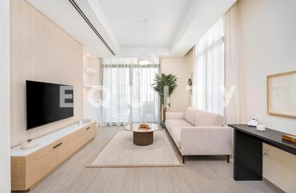 Apartment - 2 Bedrooms - 3 Bathrooms for rent in Wilton Terraces 2 - Wilton Terraces - Sobha Hartland - Mohammed Bin Rashid City - Dubai Apartment - 2 Bedrooms - 3 Bathrooms for rent in Wilton Terraces 2 - Wilton Terraces - Sobha Hartland - Mohammed Bin Rashid City - Dubai