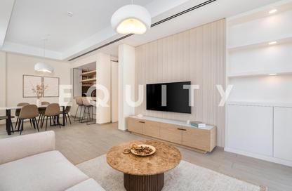 Apartment - 2 Bedrooms - 3 Bathrooms for rent in Wilton Terraces 2 - Wilton Terraces - Sobha Hartland - Mohammed Bin Rashid City - Dubai Apartment - 2 Bedrooms - 3 Bathrooms for rent in Wilton Terraces 2 - Wilton Terraces - Sobha Hartland - Mohammed Bin Rashid City - Dubai
